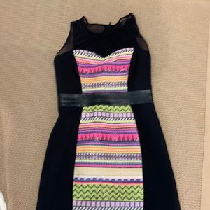 Milly Dress